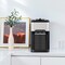 Costway 3-in-1 Water Cooler Dispenser with Built-in Ice Maker w/ 3 Temperature Settings
